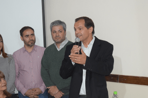 Dorazzio, Olari y Boyeras