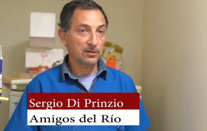 Amigos del Río fabrica contenedores para pilas y baterías