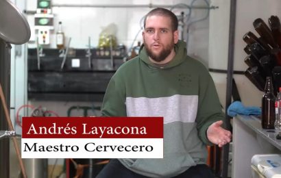 “Fui mejorando las recetas y el desarrollo del producto”