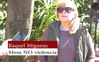 Violencia de género: Destacan la importancia del trabajo en la prevención desde la infancia