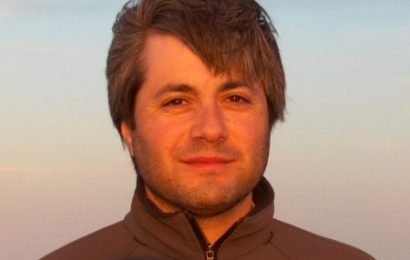 Adrián Olari será el próximo presidente de la UCR local