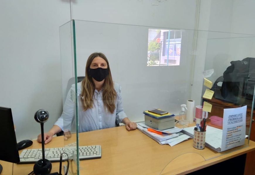 Dictan nueva prórroga en el vencimiento de licencias de conducir Dictan nueva prórroga en el vencimiento de licencias de conducir