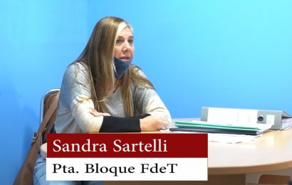 “Logramos recuperar el Fondo de Banquinas”