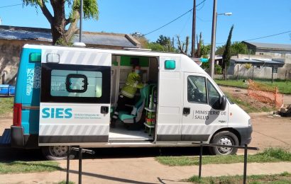 Junín: Suben los contagios y temen un colapso