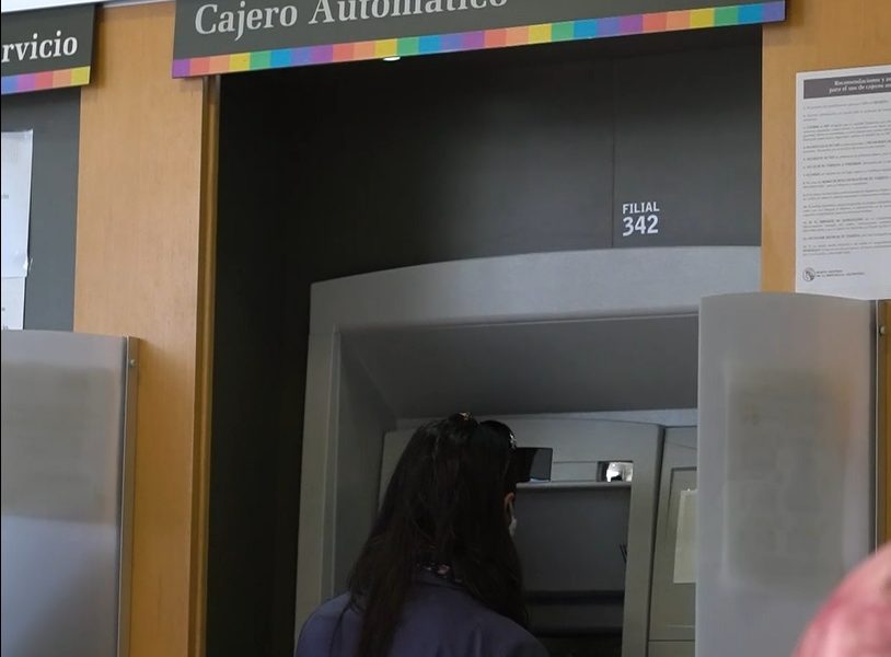 Hoy no abren bancos y la atención al público será a través de canales homebanking Hoy no abren bancos y la atención al público será a través de canales homebanking