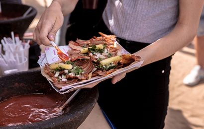 Advierten que la humanidad «devora» el 70% del planeta con sus hábitos alimentarios