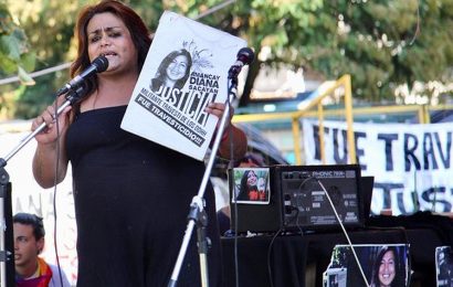 Cupo laboral: la primera empleada trans del Senado bonaerense y su primer «trabajo en blanco»