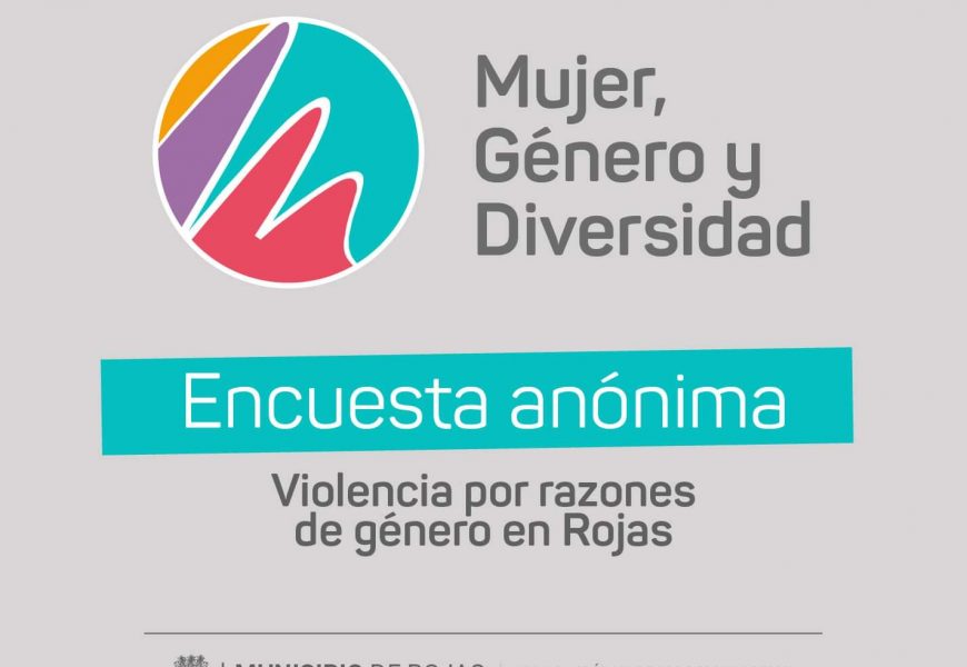 Violencia de género: Elaboran encuesta anónima Violencia de género: Elaboran encuesta anónima