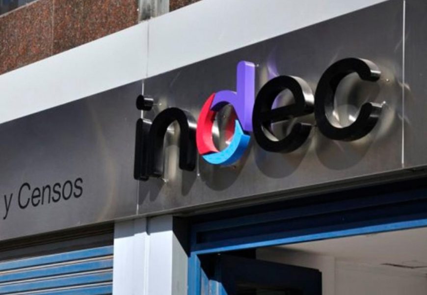El Índice de precios al consumidor subió 2,8% en septiembre, informó el Indec El Índice de precios al consumidor subió 2,8% en septiembre, informó el Indec