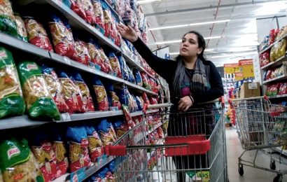 El programa Precios Máximos seguirá hasta el 31 de enero