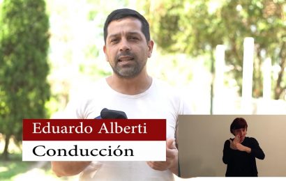ASI TV incorpora Lengua de Señas en su informativo