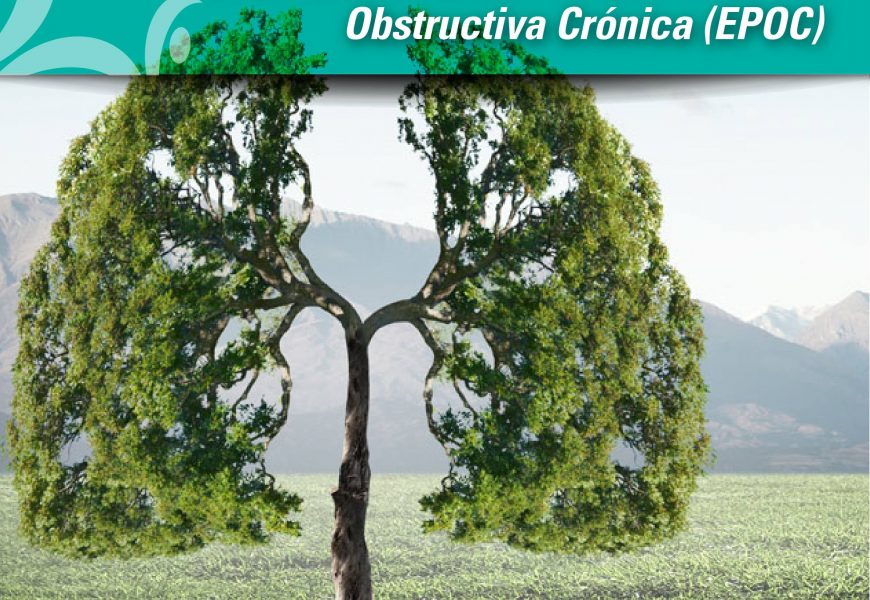 Día Mundial de la Enfermedad Pulmonar Obstructiva Crónica Día Mundial de la Enfermedad Pulmonar Obstructiva Crónica
