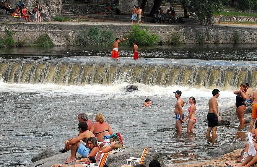 Córdoba inicia este viernes la apertura progresiva de la actividad turística Córdoba inicia este viernes la apertura progresiva de la actividad turística