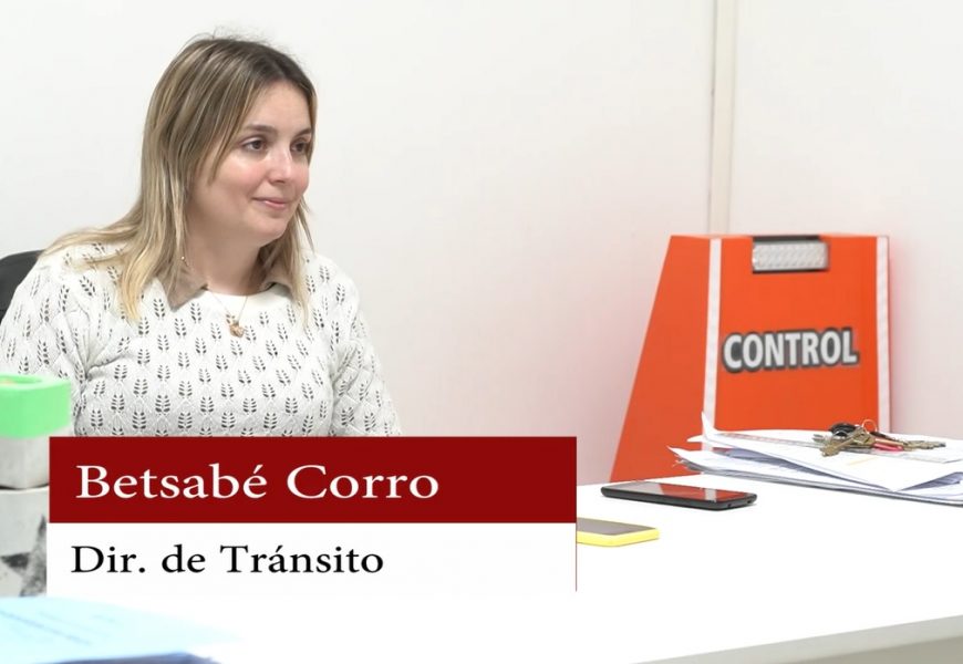 Siguen haciendo controles al cumplimiento de protocolos sanitarios Siguen haciendo controles al cumplimiento de protocolos sanitarios