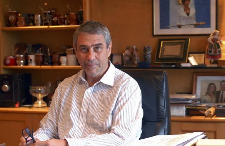 Anticipan que habrá una fuerte inversión en el plan de viviendas Anticipan que habrá una fuerte inversión en el plan de viviendas