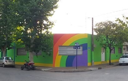 Abre la inscripción 2021 al Maternal Arco Iris
