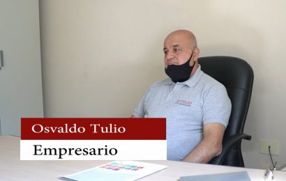 Carpintería Tulio planifica incorporar productos de PVC