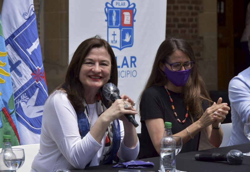 Crean Mesa Federal de Seguridad, Género y Diversidad, y un registro único de denuncias Crean Mesa Federal de Seguridad, Género y Diversidad, y un registro único de denuncias