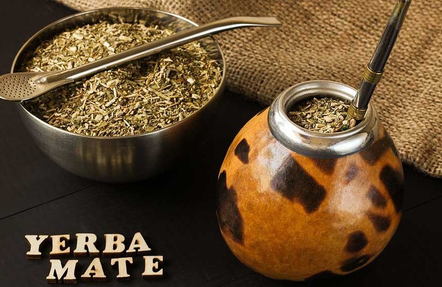 Mucho polvo y poco palo, la yerba será regulada para asegurar la «buena calidad» Mucho polvo y poco palo, la yerba será regulada para asegurar la «buena calidad»