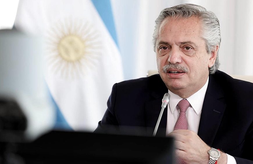 El Gobierno modificará el proyecto de Movilidad Jubilatoria El Gobierno modificará el proyecto de Movilidad Jubilatoria