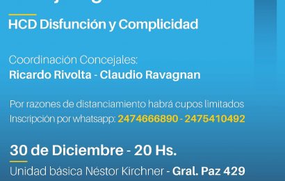 El Frente de Todos presenta su trabajo legislativo