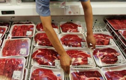Carne: el Gobierno negocia precios para el mercado interno y no se cerraron exportaciones