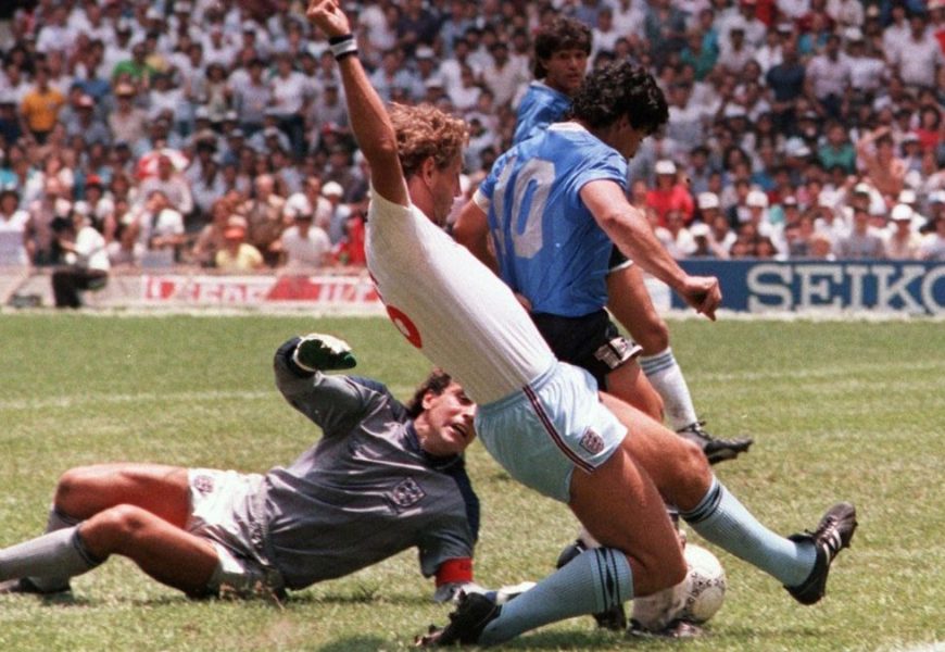Un proyecto de ley busca que Maradona aparezca en billetes y sellos postales Un proyecto de ley busca que Maradona aparezca en billetes y sellos postales