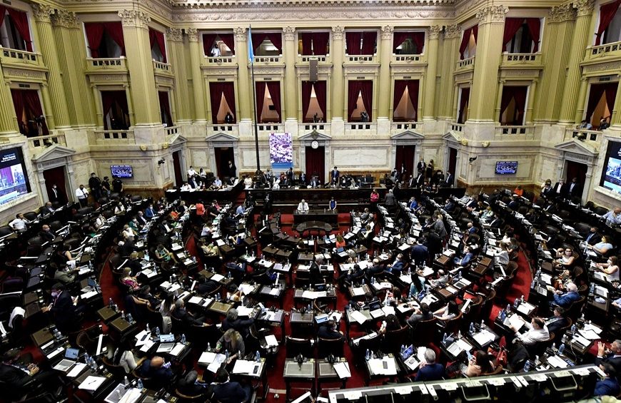 Legislativas 2021: una elección en la que se juega el quórum Legislativas 2021: una elección en la que se juega el quórum