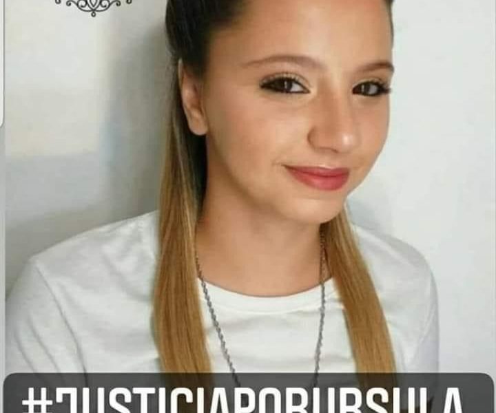 La pericia de los celulares, clave para desentrañar el femicidio de Úrsula La pericia de los celulares, clave para desentrañar el femicidio de Úrsula