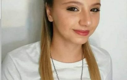 Femicidio: Agente policial apuñala a su ex novia