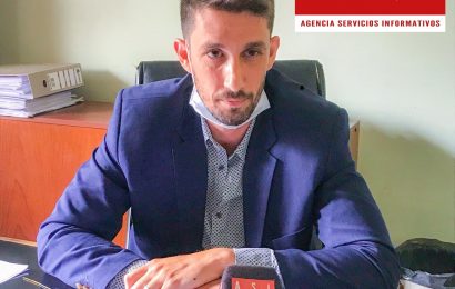 Piden juicio político para el Juez de Paz Callegari