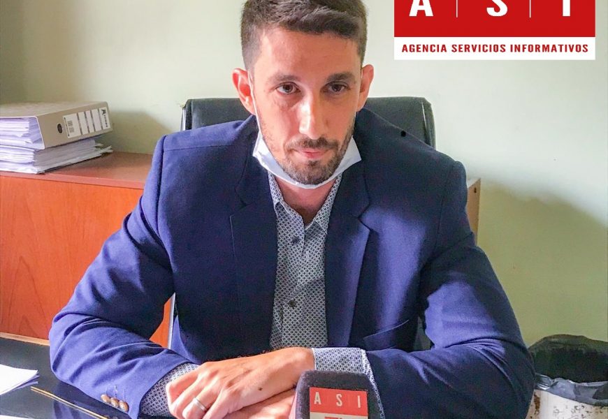 “Hemos ordenado todas las medidas posibles para tratar de darle protección a Úrsula” “Hemos ordenado todas las medidas posibles para tratar de darle protección a Úrsula”