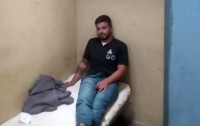 Martínez no dio la clave, pero la Justicia ya logró abrir su celular y el de Úrsula