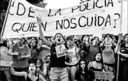 Úrsula, Ivana y Guadalupe, los tres últimos femicidios que nadie evitó
