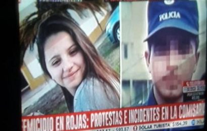 Femicidio de Úrsula: Fallaron todas las instancias del Estado