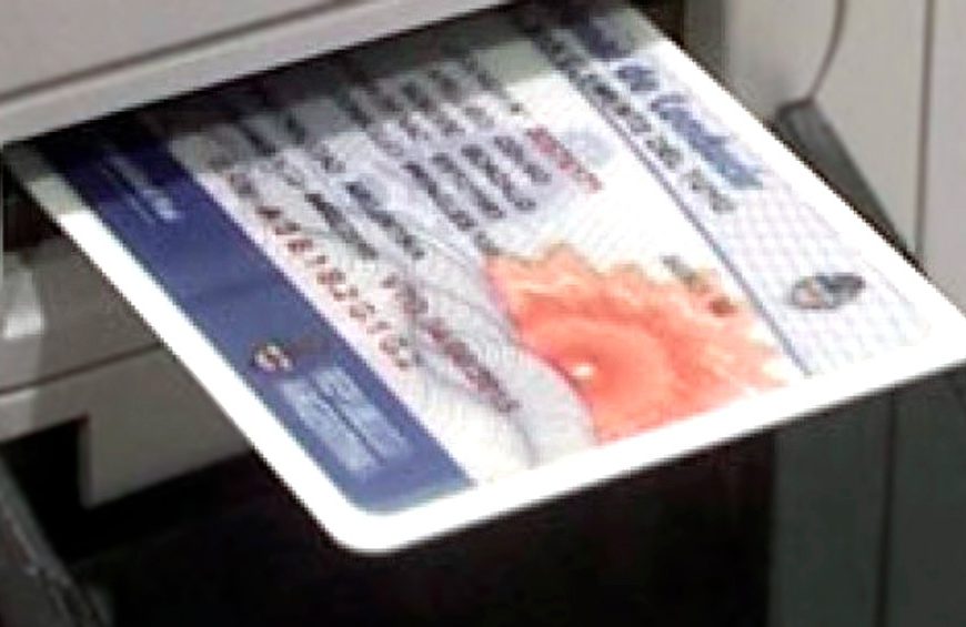 Para obtener la licencia de conducir habrá que completar un curso de género Para obtener la licencia de conducir habrá que completar un curso de género