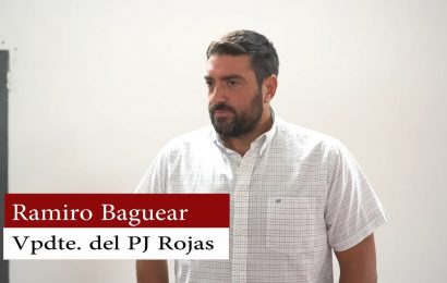 En el Justicialismo local están “limando asperezas para lograr la unidad”