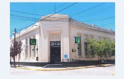 Ley 15008: La Bancaria rubricaría acta con Suprema Corte de Justicia
