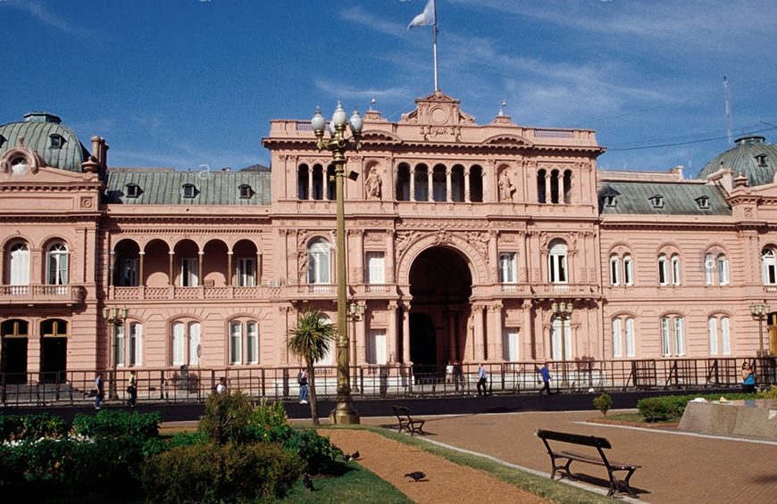 Coronavirus: el Gobierno definirá los próximos pasos tras una reunión con expertos Coronavirus: el Gobierno definirá los próximos pasos tras una reunión con expertos