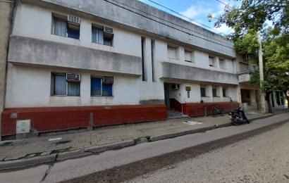 Clínica Privada: Trabajadores alertan a la población