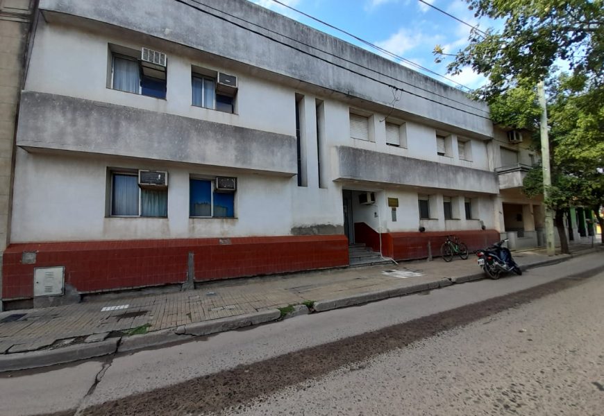Denuncian maltratos a adultos mayores en la Clínica Privada Denuncian maltratos a adultos mayores en la Clínica Privada