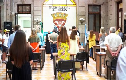 Concejo Deliberante: La séptima sesión va este jueves