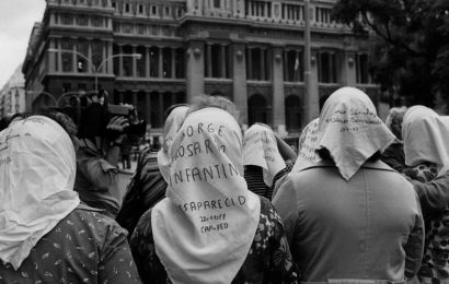 A 45 años del golpe cívico militar, organismos convocan a plantar 30 mil árboles