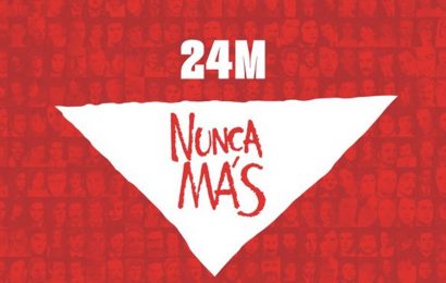 Memoria, Verdad y Justicia