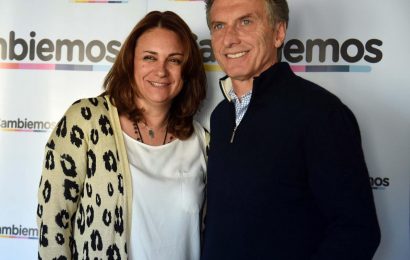 La UCR busca protagonismo en Cambiemos