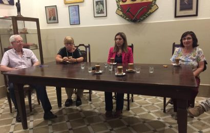 La UCR va a las urnas por la conducción provincial