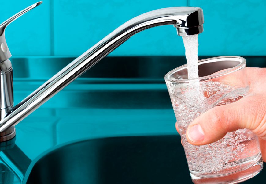 Este martes 13 de febrero habrá perdida de la presión en el servicio de agua en varios sectores de la ciudad Este martes 13 de febrero habrá perdida de la presión en el servicio de agua en varios sectores de la ciudad