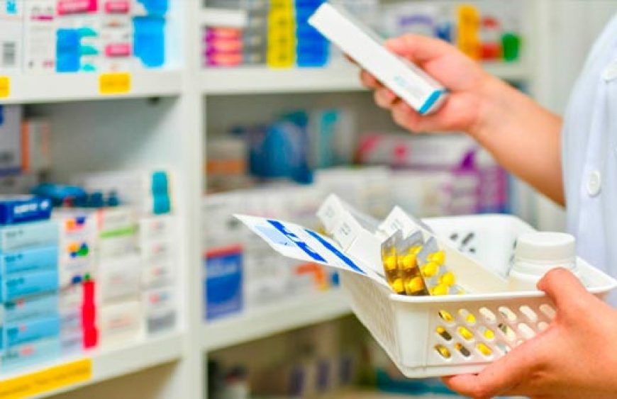 El PAMI entregra medicamentos gratis a 3,5 millones de afiliados El PAMI entregra medicamentos gratis a 3,5 millones de afiliados