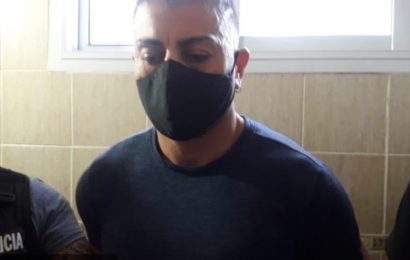 Capturaron en Luján al femicida de Analía Maldonado
