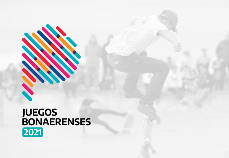 Juegos Bonaerenses: Informan próximas fechas de competencia Juegos Bonaerenses: Informan próximas fechas de competencia